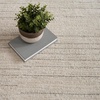 image:imageNourison Home Santa Cruz Ivory Grey 6 x 9 Area Rug  Easy Clean Non Shedding Bed Room Living Room Dining Room Kitchen 6 x 9Ivory Grey