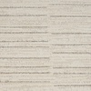 image:imageNourison Home Santa Cruz Ivory Grey 6 x 9 Area Rug  Easy Clean Non Shedding Bed Room Living Room Dining Room Kitchen 6 x 9Ivory Grey