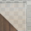 image:imageNourison Home Serenity Home Beige Grey 53 x 73 Area Rug  Easy Clean Non Shedding Bed Room Living Room Dining Room Kitchen 5 x 7Grey