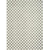 image:imageNourison Home Serenity Home Beige Grey 53 x 73 Area Rug  Easy Clean Non Shedding Bed Room Living Room Dining Room Kitchen 5 x 7Ivory Grey