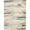 image:imageNourison Home Serenity Home Blue Multicolor 6 x 9 Area Rug  Easy Clean Non Shedding Bed Room Living Room Dining Room Kitchen 6 x 9Grey Multicolor
