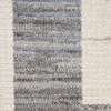 image:imageNourison Home Serenity Home Grey Ivory 22 x 76 Area Rug  Easy Clean Non Shedding Bed Room Living Room Dining Room Kitchen 8 RunnerGrey Ivory