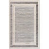image:imageNourison Home Serenity Home Grey Ivory 22 x 76 Area Rug  Easy Clean Non Shedding Bed Room Living Room Dining Room Kitchen 8 RunnerGrey Ivory