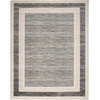 image:imageNourison Home Serenity Home Grey Ivory 22 x 76 Area Rug  Easy Clean Non Shedding Bed Room Living Room Dining Room Kitchen 8 RunnerGrey Ivory