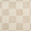 image:imageNourison Home Serenity Home Ivory 53 x 73 Area Rug  Easy Clean Non Shedding Bed Room Living Room Dining Room Kitchen 5 x 7Beige