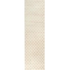 image:imageNourison Home Serenity Home Ivory 53 x 73 Area Rug  Easy Clean Non Shedding Bed Room Living Room Dining Room Kitchen 5 x 7Beige