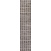 image:imageNourison Home Serenity Home Ivory 6 x 9 Area Rug  Easy Clean Non Shedding Bed Room Living Room Dining Room Kitchen 6 x 9Grey Ivory