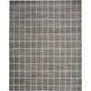 image:imageNourison Home Serenity Home Ivory 6 x 9 Area Rug  Easy Clean Non Shedding Bed Room Living Room Dining Room Kitchen 6 x 9Grey Ivory