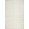 image:imageNourison Home Serenity Home Ivory 6 x 9 Area Rug  Easy Clean Non Shedding Bed Room Living Room Dining Room Kitchen 6 x 9Ivory