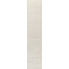 image:imageNourison Home Serenity Home Ivory 6 x 9 Area Rug  Easy Clean Non Shedding Bed Room Living Room Dining Room Kitchen 6 x 9Ivory