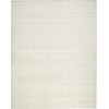 image:imageNourison Home Serenity Home Ivory 6 x 9 Area Rug  Easy Clean Non Shedding Bed Room Living Room Dining Room Kitchen 6 x 9Ivory