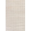 image:imageNourison Home Serenity Home Ivory 6 x 9 Area Rug  Easy Clean Non Shedding Bed Room Living Room Dining Room Kitchen 6 x 9Ivory