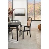 image:imageNourison Home Serenity Home Ivory 6 x 9 Area Rug  Easy Clean Non Shedding Bed Room Living Room Dining Room Kitchen 6 x 9Ivory Cream