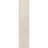 image:imageNourison Home Serenity Home Ivory 6 x 9 Area Rug  Easy Clean Non Shedding Bed Room Living Room Dining Room Kitchen 6 x 9Ivory Cream