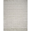 image:imageNourison Home Serenity Home Ivory 6 x 9 Area Rug  Easy Clean Non Shedding Bed Room Living Room Dining Room Kitchen 6 x 9Light Grey