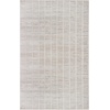 image:imageNourison Home Serenity Home Ivory 6 x 9 Area Rug  Easy Clean Non Shedding Bed Room Living Room Dining Room Kitchen 6 x 9Light Grey