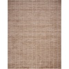 image:imageNourison Home Serenity Home Ivory 6 x 9 Area Rug  Easy Clean Non Shedding Bed Room Living Room Dining Room Kitchen 6 x 9Mocha Ivory