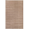 image:imageNourison Home Serenity Home Ivory 6 x 9 Area Rug  Easy Clean Non Shedding Bed Room Living Room Dining Room Kitchen 6 x 9Mocha Ivory