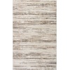 image:imageNourison Home Serenity Home Ivory Beige 6 x 9 Area Rug  Easy Clean Non Shedding Bed Room Living Room Dining Room Kitchen 6 x 9Ivory Beige
