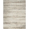 image:imageNourison Home Serenity Home Ivory Beige 6 x 9 Area Rug  Easy Clean Non Shedding Bed Room Living Room Dining Room Kitchen 6 x 9Ivory Beige