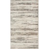 image:imageNourison Home Serenity Home Ivory Beige 6 x 9 Area Rug  Easy Clean Non Shedding Bed Room Living Room Dining Room Kitchen 6 x 9Ivory Beige