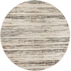 image:imageNourison Home Serenity Home Ivory Beige 6 x 9 Area Rug  Easy Clean Non Shedding Bed Room Living Room Dining Room Kitchen 6 x 9Ivory Beige