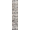 image:imageNourison Home Serenity Home Ivory Beige 6 x 9 Area Rug  Easy Clean Non Shedding Bed Room Living Room Dining Room Kitchen 6 x 9Ivory Grey Blue