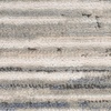 image:imageNourison Home Serenity Home Ivory Beige 6 x 9 Area Rug  Easy Clean Non Shedding Bed Room Living Room Dining Room Kitchen 6 x 9Ivory Grey Blue