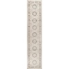 image:imageNourison Home Serenity Home Ivory Blue 9 x 12 Area Rug  Easy Clean Non Shedding Bed Room Living Room Dining Room Kitchen 9 x 12Ivory Grey