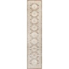 image:imageNourison Home Serenity Home Ivory Blue 9 x 12 Area Rug  Easy Clean Non Shedding Bed Room Living Room Dining Room Kitchen 9 x 12Ivory Mocha