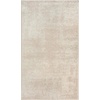 image:imageNourison Home Serenity Home Ivory Grey 53 x 73 Area Rug  Easy Clean Non Shedding Bed Room Living Room Dining Room Kitchen 5 x 7Ivory