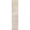 image:imageNourison Home Serenity Home Ivory Grey 53 x 73 Area Rug  Easy Clean Non Shedding Bed Room Living Room Dining Room Kitchen 5 x 7Ivory