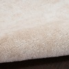 image:imageNourison Home Serenity Home Ivory Grey 53 x 73 Area Rug  Easy Clean Non Shedding Bed Room Living Room Dining Room Kitchen 5 x 7Ivory