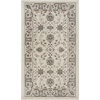 image:imageNourison Home Serenity Home Ivory Mocha 53 x 73 Area Rug  Easy Clean Non Shedding Bed Room Living Room Dining Room Kitchen 5 x 7Ivory Mocha