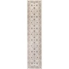 image:imageNourison Home Serenity Home Ivory Mocha 53 x 73 Area Rug  Easy Clean Non Shedding Bed Room Living Room Dining Room Kitchen 5 x 7Ivory Mocha