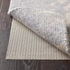 image:imageNourison Home ShiftLoc 76 x ROUND Area Rug Ivory EasyCleaning NonShedding Living Room