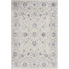 image:imageNourison Home Sleek Textures Traditional Ivory 710 x 106 Area Rug Easy Clean Non Shedding Bed Room Living Room Dining Room Kitchen 8x11311 x 511 Rectangular