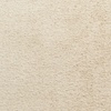 image:imageNourison Home Soft Plush Rabbit Fur Silver 5 x 7 Area Rug  Easy Cleaning Non Shedding Bed Room Living Room Dining Room Kitchen 5 x 7Beige