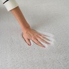 image:imageNourison Home Soft Plush Rabbit Fur Silver 5 x 7 Area Rug  Easy Cleaning Non Shedding Bed Room Living Room Dining Room Kitchen 5 x 7Silver