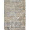 image:imageNourison Home Solace Ivory Grey Blue 8 x 10 Area Rug  Easy Clean Non Shedding Bed Room Living Room Dining Room Kitchen 8 x 10GreyBeige