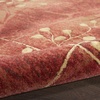 image:imageNourison Home Somerset Latte 2 x 29 Area Rug  Easy Clean Non Shedding Bed Room Living Room Dining Room Kitchen 2 x 3Flame