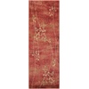 image:imageNourison Home Somerset Latte 2 x 29 Area Rug  Easy Clean Non Shedding Bed Room Living Room Dining Room Kitchen 2 x 3Flame