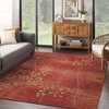 image:imageNourison Home Somerset Latte 2 x 29 Area Rug  Easy Clean Non Shedding Bed Room Living Room Dining Room Kitchen 2 x 3Flame