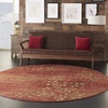 image:imageNourison Home Somerset Latte 2 x 29 Area Rug  Easy Clean Non Shedding Bed Room Living Room Dining Room Kitchen 2 x 3Flame