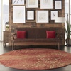 image:imageNourison Home Somerset Latte 2 x 29 Area Rug  Easy Clean Non Shedding Bed Room Living Room Dining Room Kitchen 2 x 3Flame