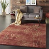image:imageNourison Home Somerset Latte 2 x 29 Area Rug  Easy Clean Non Shedding Bed Room Living Room Dining Room Kitchen 2 x 3Flame