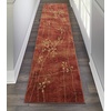 image:imageNourison Home Somerset Latte 2 x 29 Area Rug  Easy Clean Non Shedding Bed Room Living Room Dining Room Kitchen 2 x 3Flame