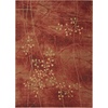 image:imageNourison Home Somerset Latte 2 x 29 Area Rug  Easy Clean Non Shedding Bed Room Living Room Dining Room Kitchen 2 x 3Flame