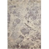 image:imageNourison Home Somerset Latte 2 x 29 Area Rug  Easy Clean Non Shedding Bed Room Living Room Dining Room Kitchen 2 x 3Grey
