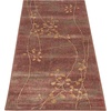 image:imageNourison Home Somerset Latte 2 x 29 Area Rug  Easy Clean Non Shedding Bed Room Living Room Dining Room Kitchen 2 x 3Multi Color